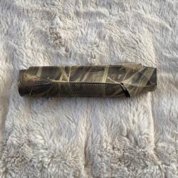 Longuesse benelli m2 camo max4
