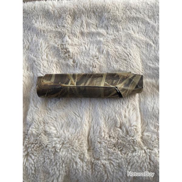 Longuesse benelli m2 camo max4
