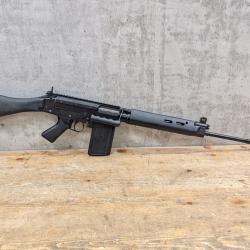 FAL L1A1 - 308 win - r&eacute;p&eacute;tition manuelle - cat&eacute;gorie C