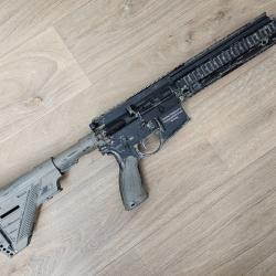 VFC H&K416 Gen 2 GBBR sans chargeur &eacute;tat moyen