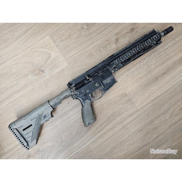 VFC H&K416 Gen 2 GBBR sans chargeur �tat moyen