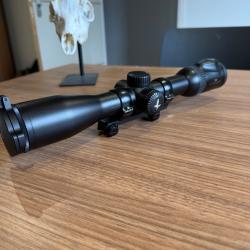 Swarovski Z8i 1.7-13.3x42