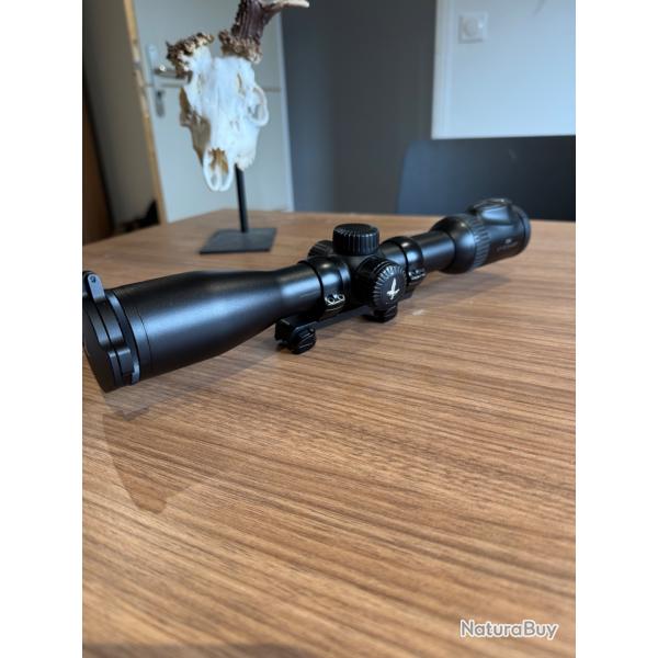 Swarovski Z8i 1.7-13.3x42