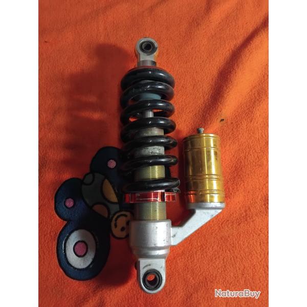 Amortisseur / suspension Dirt