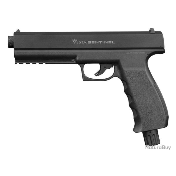 VESTA - Pistolet SENTINEL Cal .50