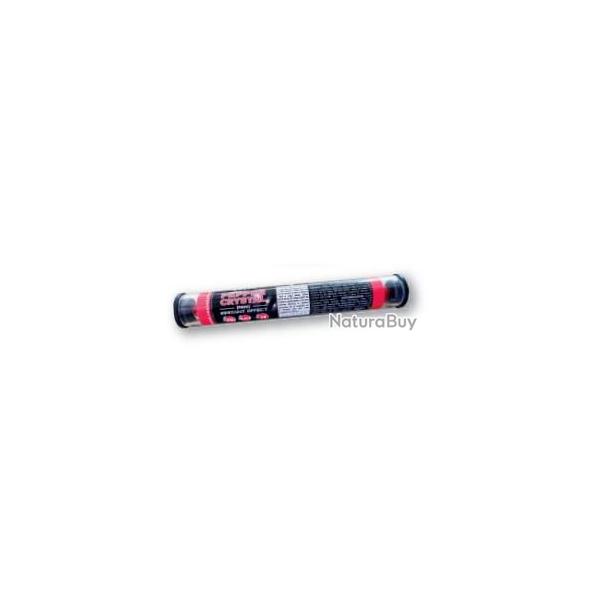 VESTA - Balles Poivre Crystal Cal .50 (x10)