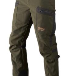 Pantalon Hark&iuml;la  comme neuf, porter deux fois car probl&egrave;me de taille .