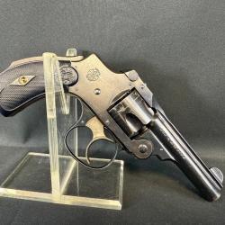 Smith et Wesson Safety 32 S&W (5eme mod&egrave;le)