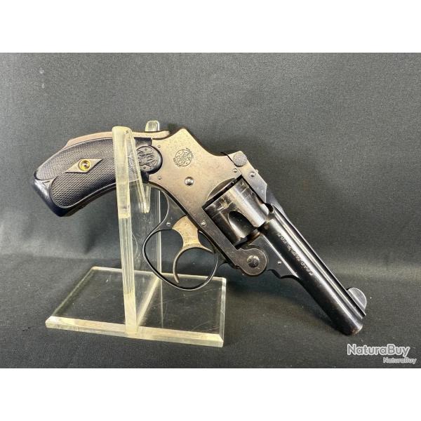 Smith et Wesson Safety 32 S&W (5eme mod�le)