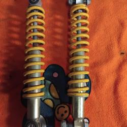 Amortisseur / suspension Quad chinois