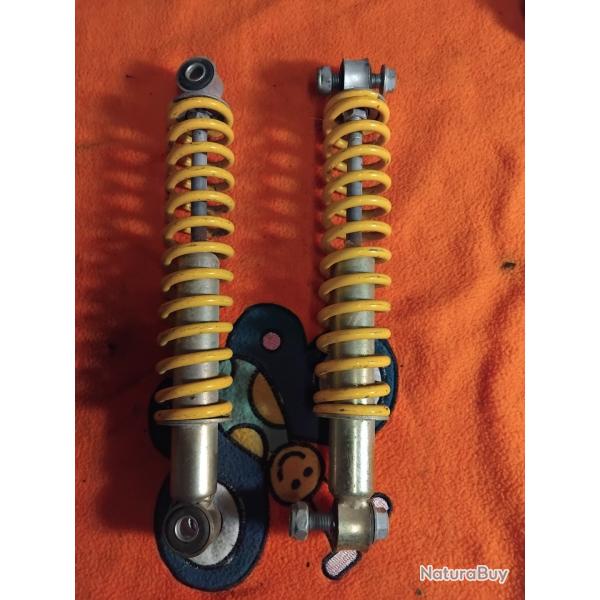 Amortisseur / suspension Quad chinois