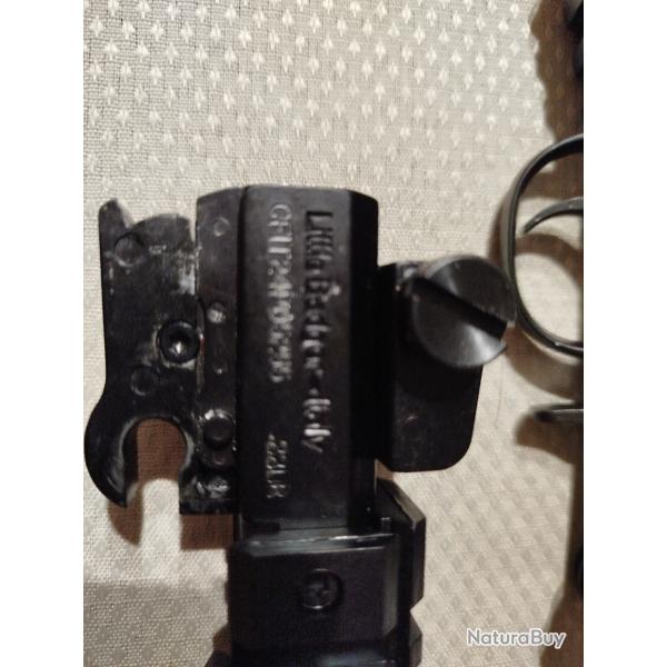 Little badger 22 lrJamais utilis�