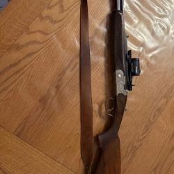 Beretta Silver Sable II 8x57JRS