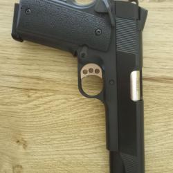 1911 gbb army armement upgrade