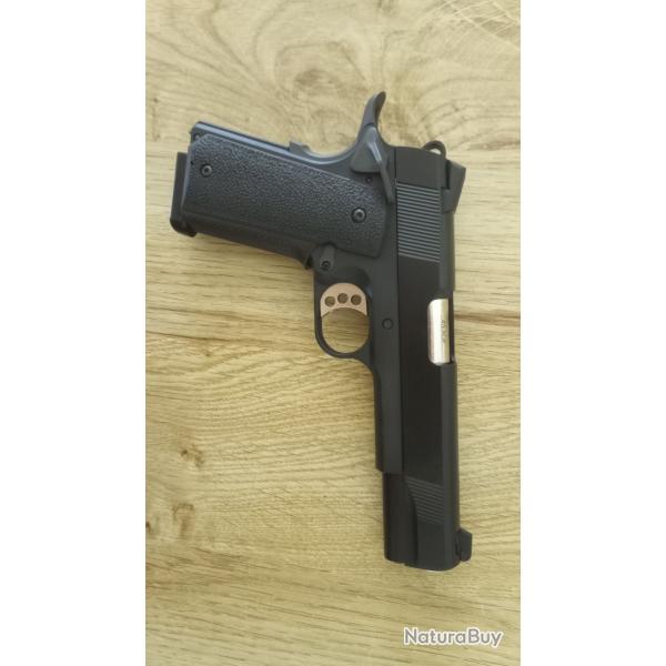 1911 gbb army armement upgrade