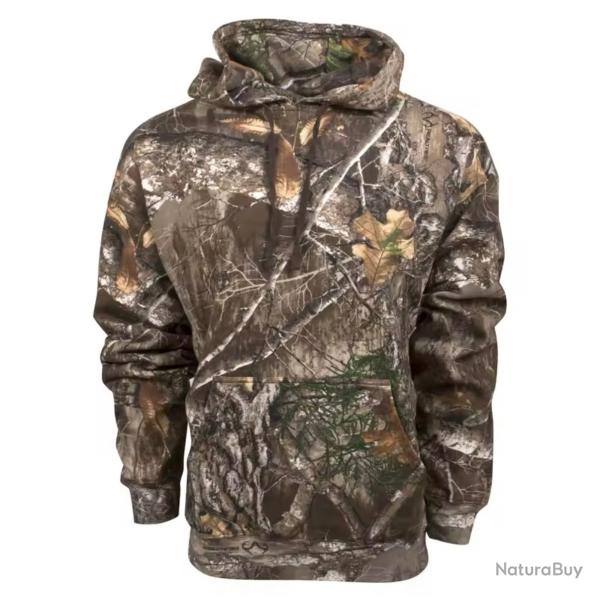 Sweat � capuche imprim� en 3D pour hommes, nouvellement lanc�, Cool, Camouflage imprim�