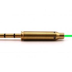 Collimateur de R&eacute;glage Laser 4,5 mm - Vert