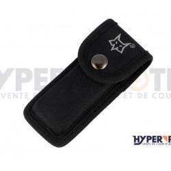 Etui en nylon FoxKnives pour couteau 10 cm