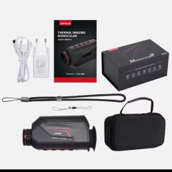 CAM&Eacute;RA THERMIQUE PROFFESSIONNEL INFRAROUGE NOCTURNE