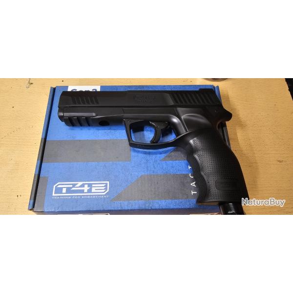 UMAREX TP50 T4E GEN2