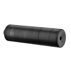 Silencieux SAI KSS pour AK47/AKM en 7.62x39 mm filetage 24X1.5