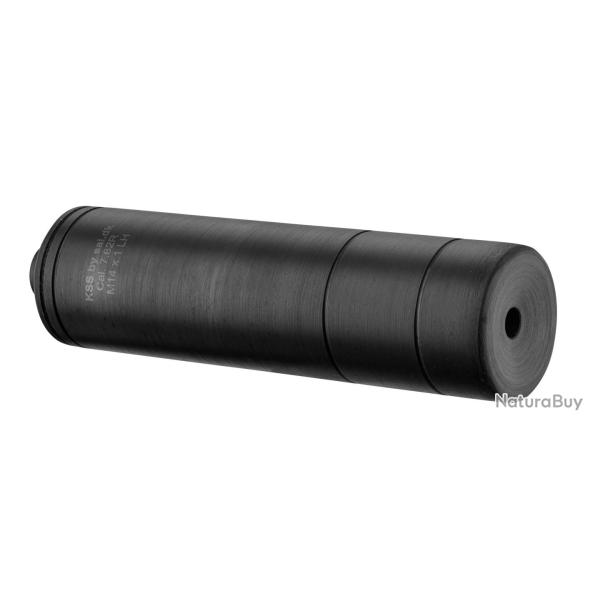 Silencieux SAI KSS pour AK47/AKM en 7.62x39 mm filetage 24X1.5
