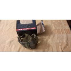 Masque protection airsoft ASG MESH