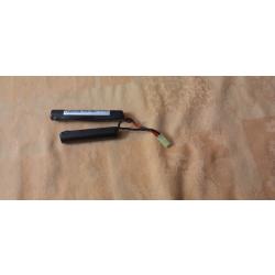 Batterie Airsoft AEG 1100 mAh