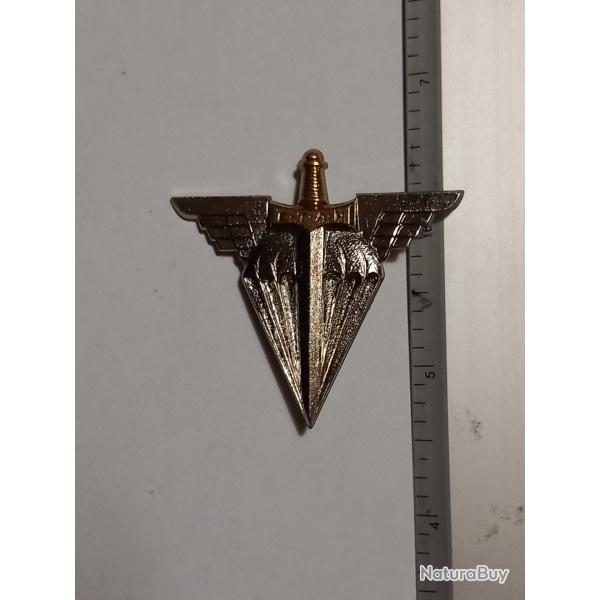 Insigne de l'�cole des troupes a�roport�es (ETAP) - Drago
