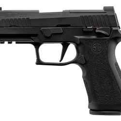 Pistolet Sig Sauer P320 X-Carry CO2 4,5 mm
