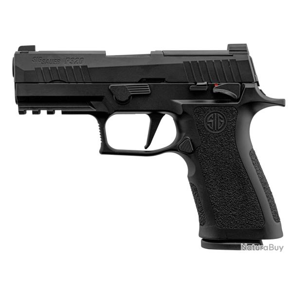 Pistolet Sig Sauer P320 X-Carry CO2 4,5 mm