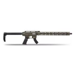 Carabine DERYA TM22 Cal.22LR VERT
