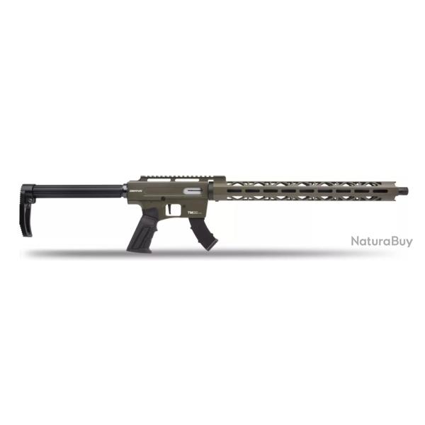 Carabine DERYA TM22 Cal.22LR VERT