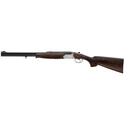 Carabine Renato Baldi Express Premier Acier FX Wood 30 R Blaser