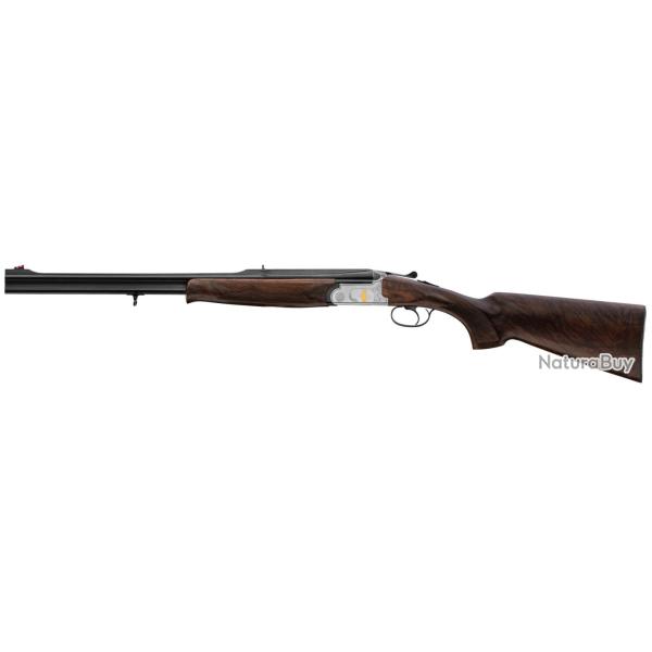 Carabine Renato Baldi Express Premier Acier FX Wood 30.06