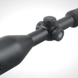LUNETTE GRIZZLY 3-12X56 RET 4