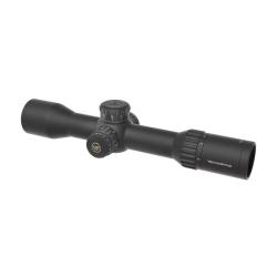LUNETTE CONTINENTAL X6 2-12X44 CTR