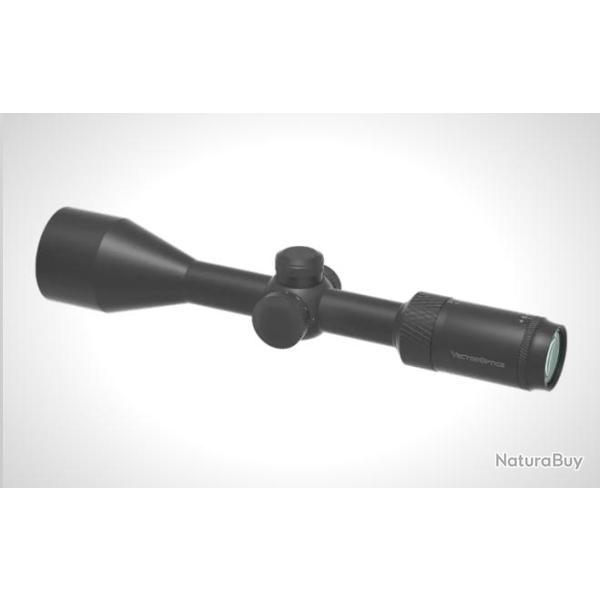 LUNETTE MATIZ 3-9X50 FIBRE