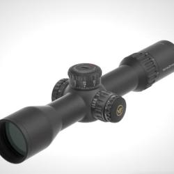 LUNETTE TAURON 5-50X60 ED COMPETITION
