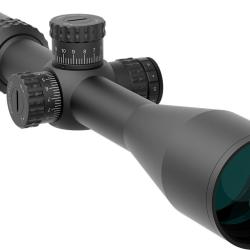 LUNETTE SENTINEL 6-24X50 FFP 30MM RET VSE-3 MOA