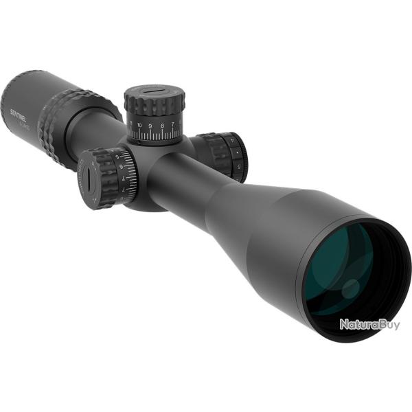 LUNETTE SENTINEL 6-24X50 FFP 30MM RET VSE-3 MOA
