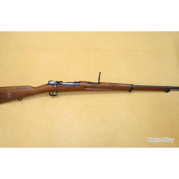 TR�S BELLE CARABINE CARL GUSTAF M96 - Cal 6.5x55 - CAT D LIBRE - 1� SANS PRIX DE RESERVE !!!