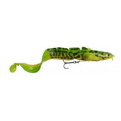 3D Burbot SS 25cm 70gr Savage Gear Fire tiger