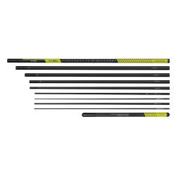 Pack canne au coup Matrix Torque Carp X Power Pole 11,5 m