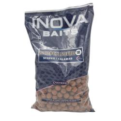 Bouillettes Inova Baits 1,8kg Scopex Fun Fishing 15