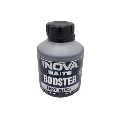 Booster Inova Baits 250 ml - liquide attractant pour app&acirc;ts Hot Kiss
