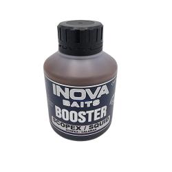 Booster Inova Baits 250 ml - liquide attractant pour app&acirc;ts Scopex