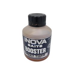 Booster Inova Baits 250 ml - liquide attractant pour app&acirc;ts Sweet Tiger