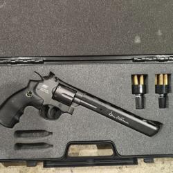 Dan Wesson