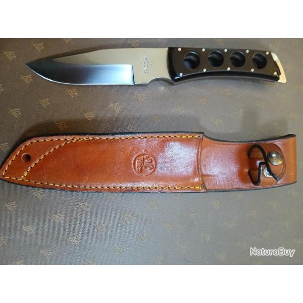 Couteau Maison des Coutelier MC thiers mod�le collector rare , rare dans cette �tat !!